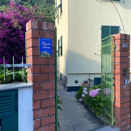 Passito Rosso Corniglia