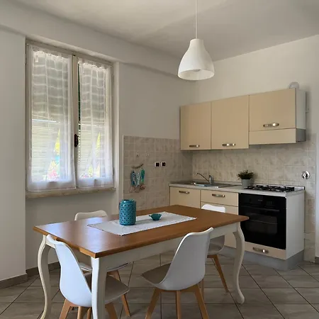 Passito Rosso Apartman *