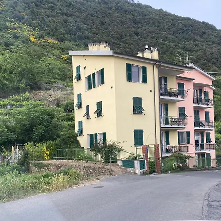 Apartman Passito Rosso *