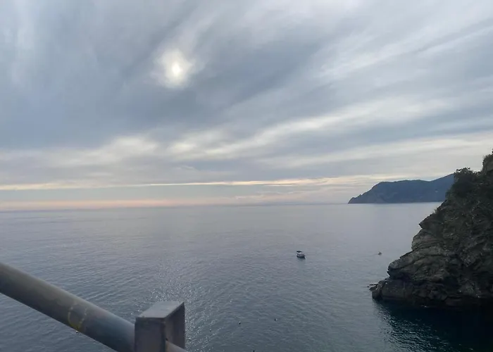 Passito Rosso 아파트