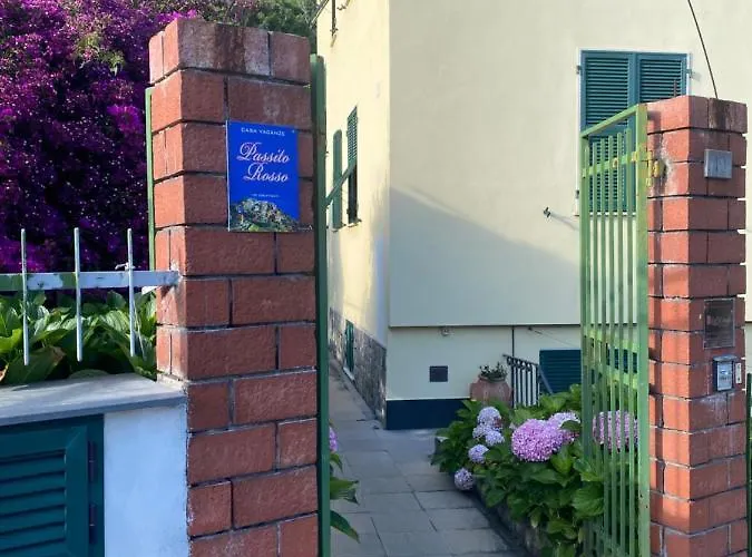 Passito Rosso 코르니글리오