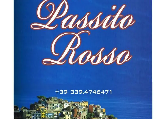 Passito Rosso