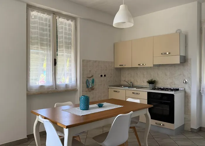 Passito Rosso Apartmán *