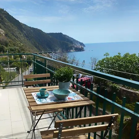 Apartment Passito Rosso