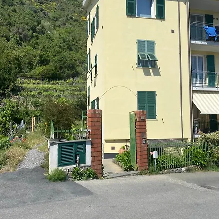 Passito Rosso * Corniglia