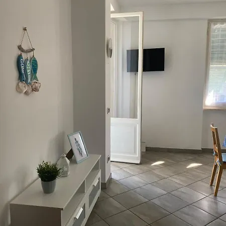 Appartement Passito Rosso *