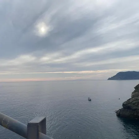 Passito Rosso Appartement