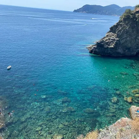 Appartement Passito Rosso