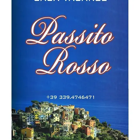 Passito Rosso