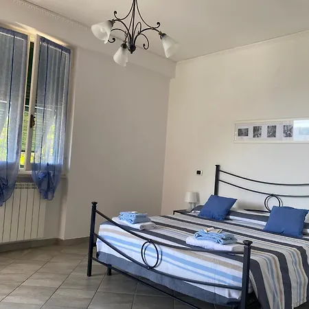 Passito Rosso Apartment Corniglia