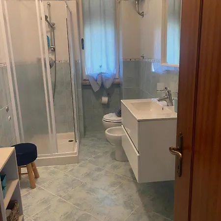 Passito Rosso Appartement *