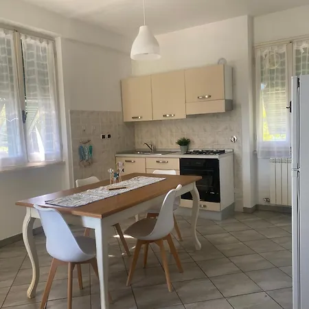 Apartment Passito Rosso Corniglia