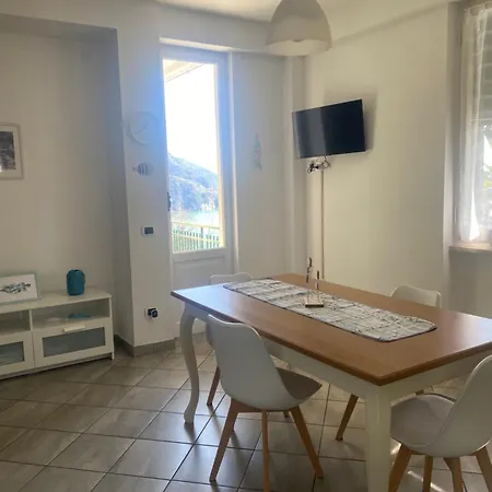 Passito Rosso Apartment