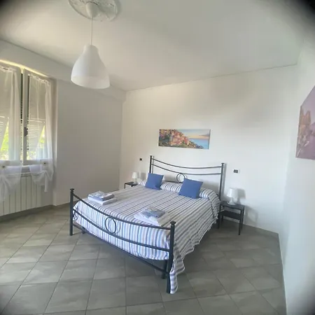 Apartment Passito Rosso Corniglia