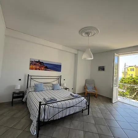 Appartement Passito Rosso *