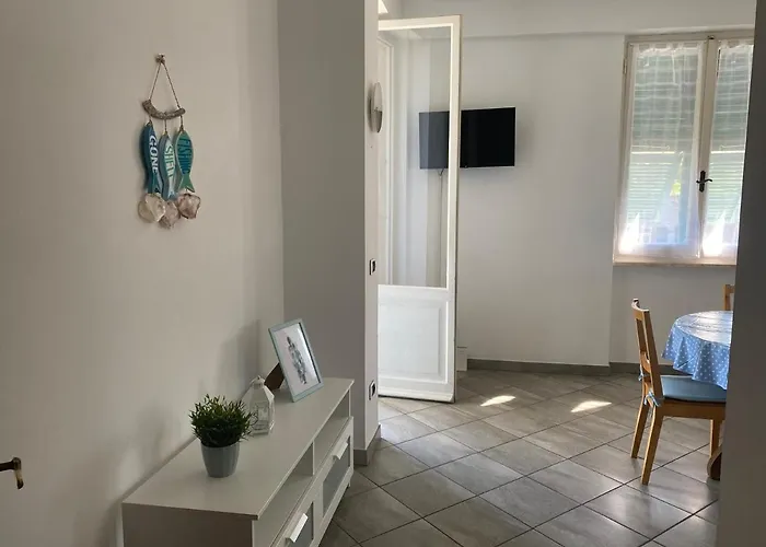 Appartement Passito Rosso *