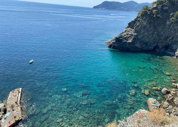 Διαμέρισμα Passito Rosso