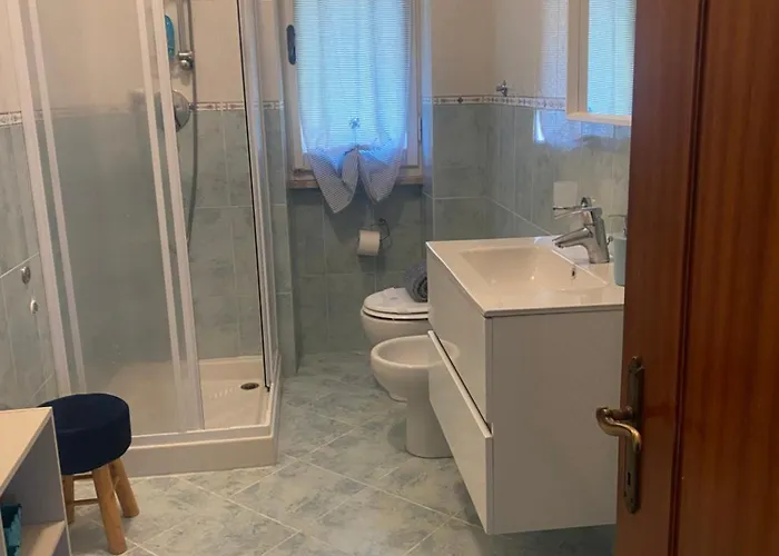 Passito Rosso Appartement *