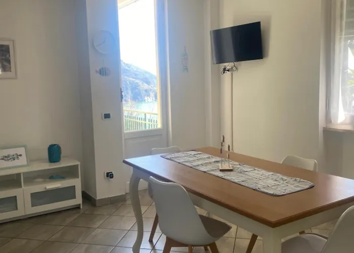 Passito Rosso Appartement