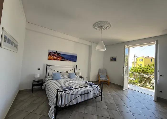 Appartement Passito Rosso *